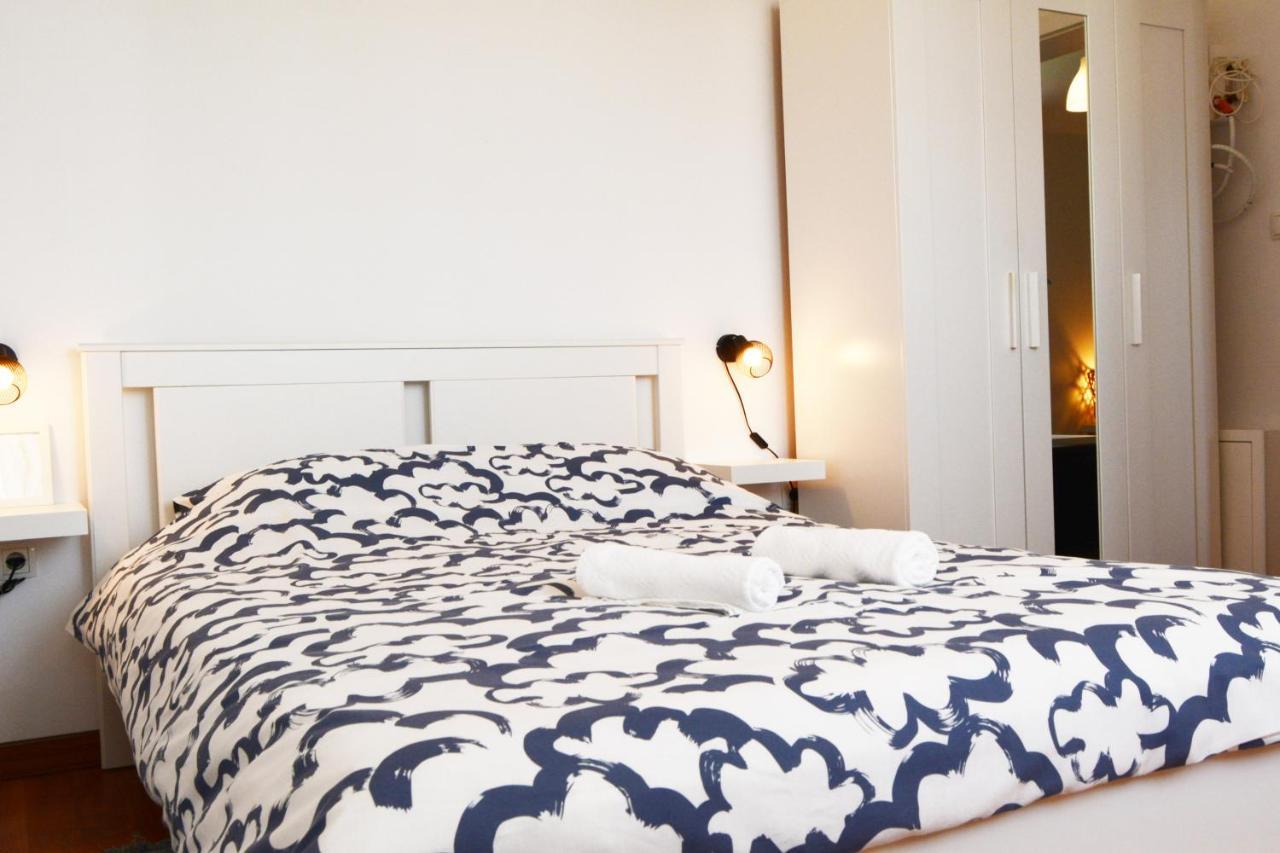 Apartman Gabriel Apartment Zadar Bagian luar foto