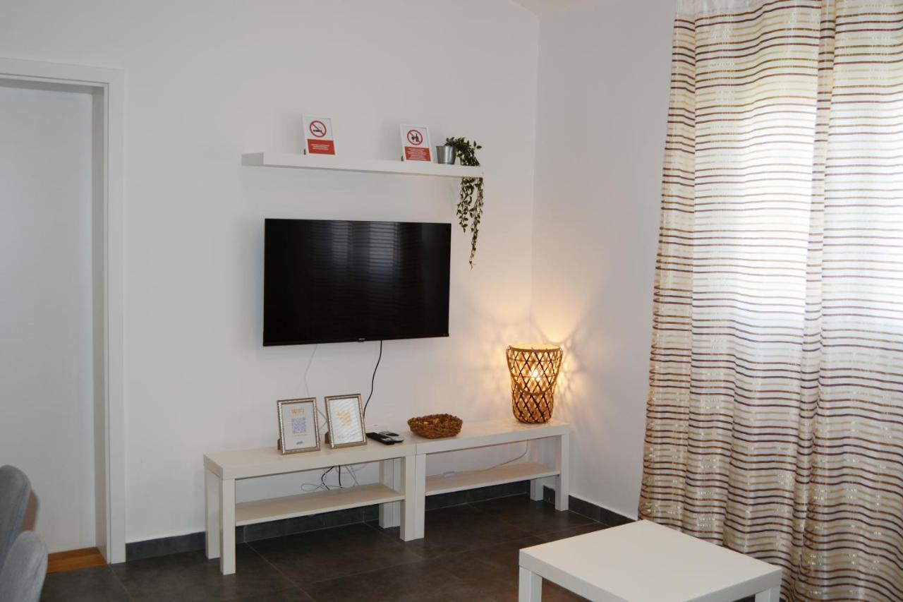 Apartman Gabriel Apartment Zadar Bagian luar foto