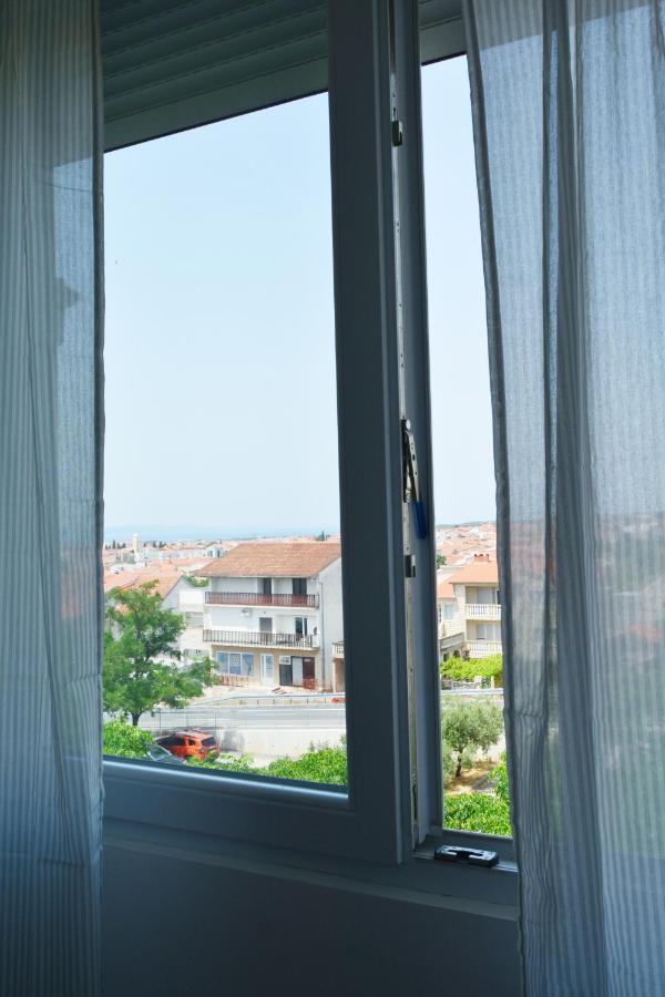 Apartman Gabriel Apartment Zadar Bagian luar foto