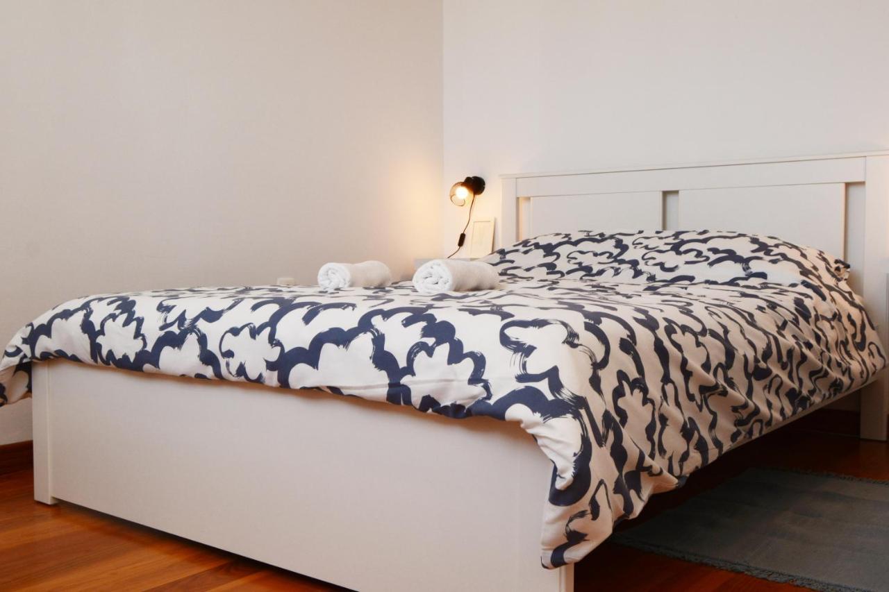 Apartman Gabriel Apartment Zadar Bagian luar foto