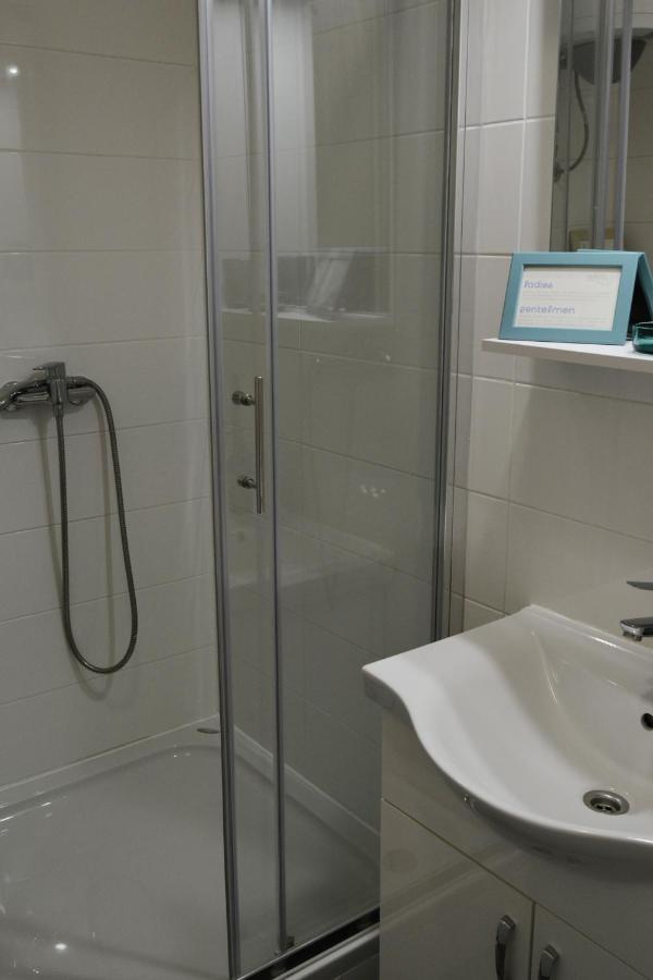 Apartman Gabriel Apartment Zadar Bagian luar foto