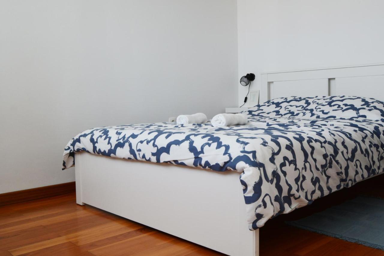 Apartman Gabriel Apartment Zadar Bagian luar foto