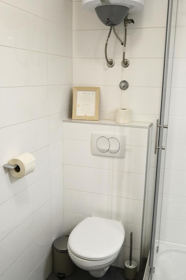 Apartman Gabriel Apartment Zadar Bagian luar foto