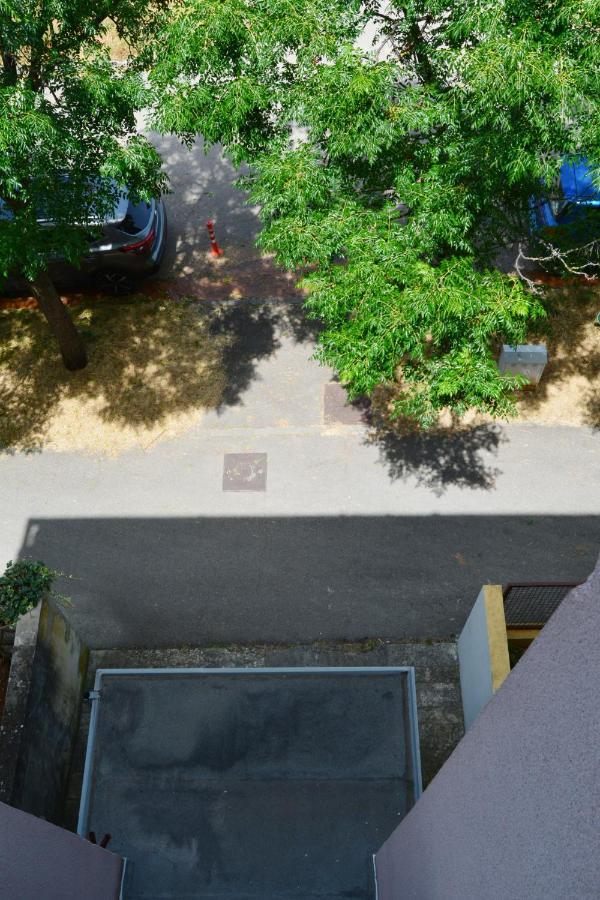 Apartman Gabriel Apartment Zadar Bagian luar foto